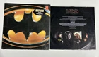 Prince Batman Movie Soundtrack - UK Warner 925-936 Vinyl LP 1989