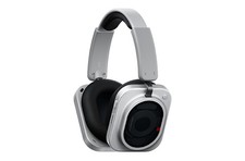 Auriculares Nothing (1) Pro blancos inalámbricos con cancelación de ruido sobre la oreja