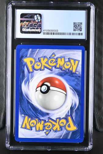 Ledian (1st Edition) graded CGC 10 for sale on eBay