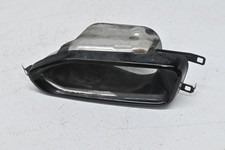 Left Rear Exhaust Tail Pipe M Trim Cover OEM BMW G11 G12 750i 750iX 2016-2019