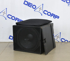 D&B Audiotechnik Q-SUB Bass-Reflex 18 Subwoof...