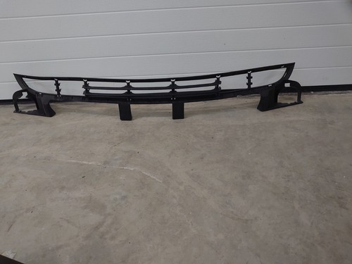 Original BMW 3er E46 Facelift Stoßstangengitter Gitter vorne 7030594