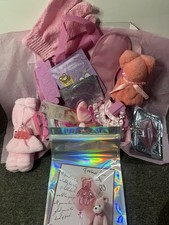 XL Bundle Beauty Product Gift Boxed for Her Birthday Pamper Set Teen Woman Girls