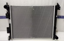 HYUNDAI VENUE/VERNA/120/KIA SONET  ENGINE COOLING RADIATOR(25310H6300)