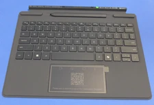 New Dell Latitude 7350 Detachable Collaboration Keyboard K21M 7HW5R