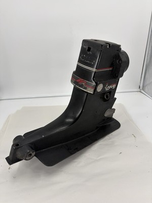 MerCruiser Alpha One Gen 1 Upper Unit Sterndrive 1.98:1 Ratio