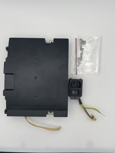 Netzteil Playstation 3 PS3 FAT Original Ersatzteile für CECHL04 🔧