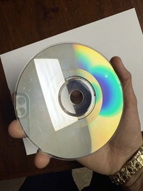 Industrial Spy: Operation Espionage (Sega Dreamcast, 2000) Disc Only 