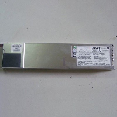 PWS-920P-1R Redundant Power Supply Module 900W For   #qo