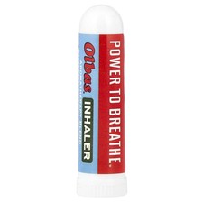 Inhaler, 0.01 oz 285 mg 