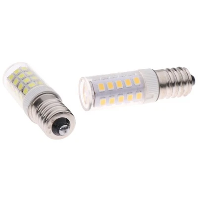 Mini ampoule LED épis de maïs E14 5 W 7 W AC 220 V pour lustre, projecteur - Bild 1 von 4