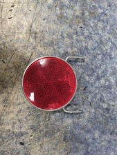 Schwinn Stingray Krate Fastback Muscle Bike Rear Reflector and Hanger Gulco 3.25