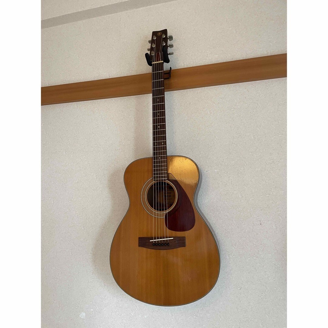 Acoustic Guitar Yamaha F130 Green Label Vintage Natural | eBay