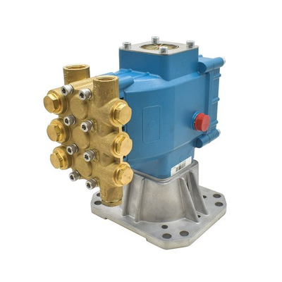 #ad PW5310 1 Inch Horizontal Shaft Pressure Washer Triplex Pump 4000 PSI 4.0 GPM $236.20