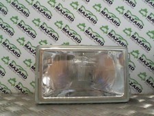 Feu avant (phare) Renault R9