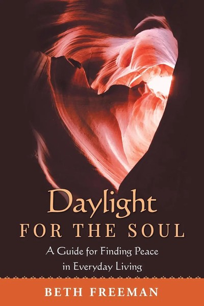 Beth Freeman | Daylight For The Soul | Taschenbuch | Englisch (2021)-image