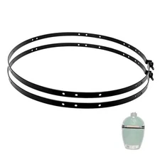  Hinge Band for Big Large Green Egg, Replacement Band for Big Size Green Egg 