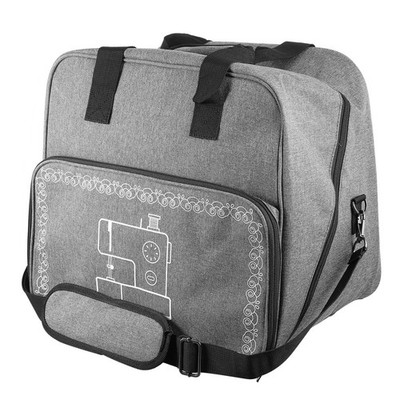 Nähmaschinen-Tragetasche, tragbare Nähmaschinen-Tragetasche für Outdoor-Reisen