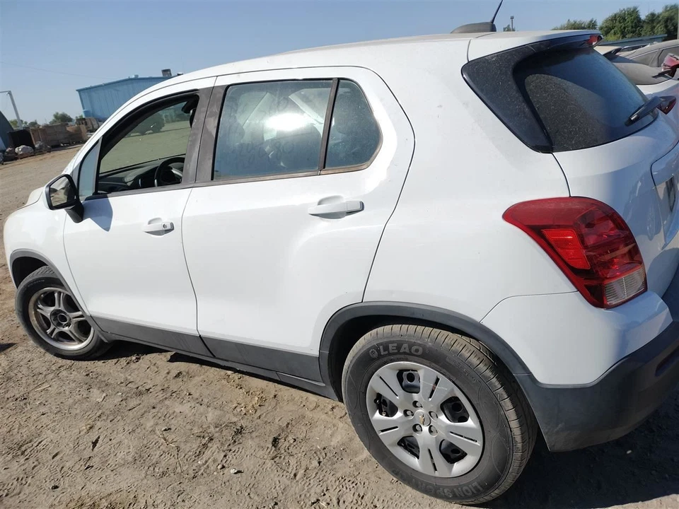 SPIRAL CABLE/CLOCK SPRING 92284316 2016 CHEVROLET TRAX - Image 4 of 4