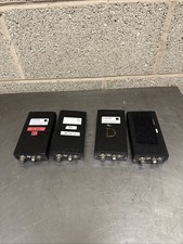 Black Box Video Wireless Timecode RX Receivers Broadcast Film TV Workin X4 #2554