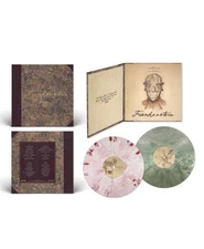 PRESALE Frankenstein -  Alexandre Desplat OST DELUXE EDITION MUTANT /2000