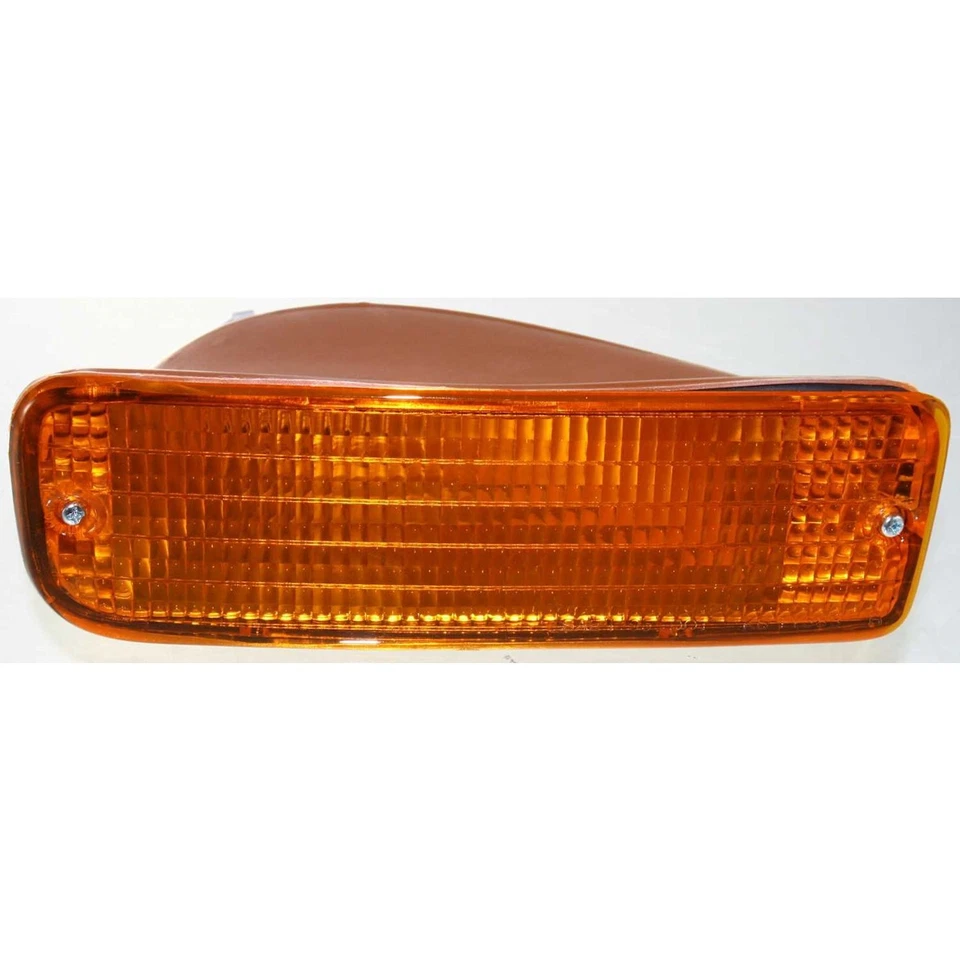 Juego de luces intermitentes delanteras para Toyota 4Runner TO2531125 TO2530125 1996-1998 Foto 3 de 4