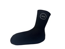 Adolescence Football Socks - Odour Resistant