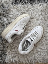 Levi’s Sneaker Herren 42 Weiß