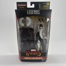 Hasbro Marvel Legends Series Marvels Lady Bul...