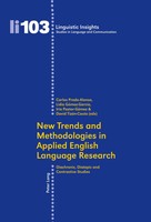 Lidia Gomez Garcia (U. A.) | New Trends And Methodologies In Applied English...