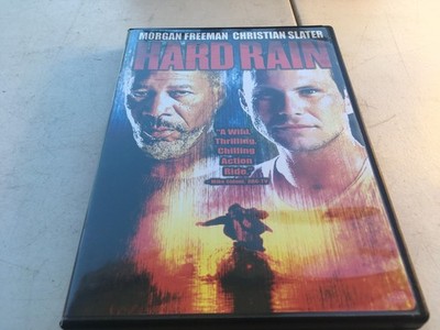 Hard Rain