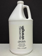 Paul Mitchell Strength Super Strong Daily Conditioner - 1 Gallon