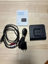 Starkey StarLink TV Streamer Model 800 Wireless 2.4 GHz Transmitter