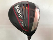 Dunlop Srixon Z F85 18 Degree Speeder Evolution 5 Fw60 S Flex Fairway Wood