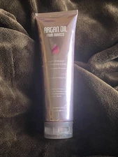 Argan Oil From Morocco Anti- Frizz Smoothing Cream 13.5 Fl Oz (384 ml)