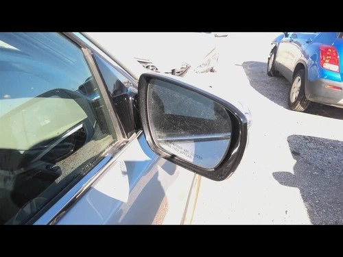 2013 - 2016 HYUNDAI SANTA FE Passenger Side View Mirror Power Heated 