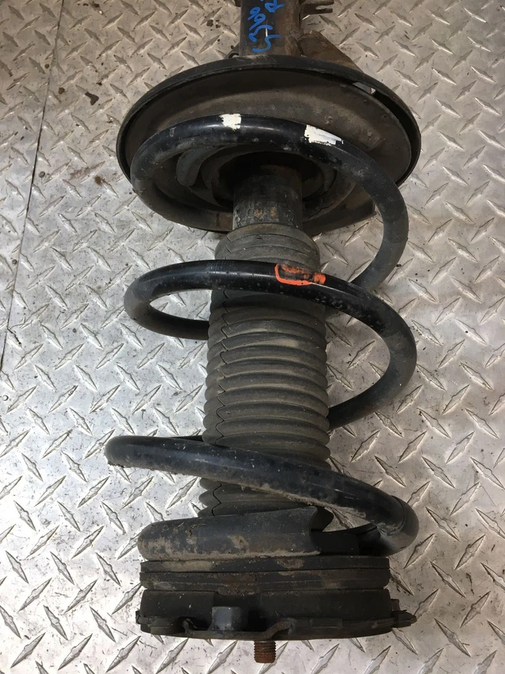 14 INFINITI QX60 Strut Assembly Front 3.5l (6 Cylinder) Passenger Right Foto 2 de 3