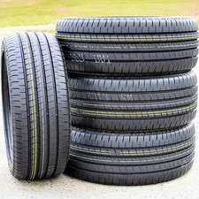 4 Tires 20550r17 89v Bridgestone Turanza T005a Performance