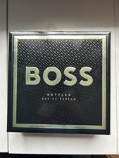 Image of Hugo Boss Bottled Gift Set Eau de Toilette, 50ml, Deodorant Spray, 150ml