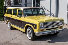1975 International  on eBay