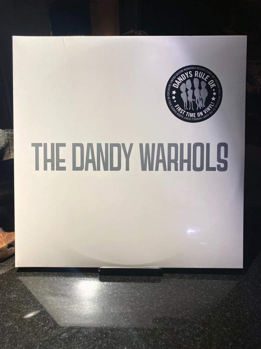 25+ The Dandy Warhols Vinyl Records for sale | Updated Oct 2026
