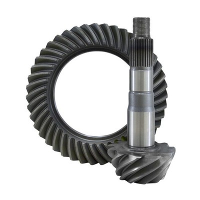 Fits Yukon Gear High Performance Gear Set For Toyota Land Cruiser Reverse