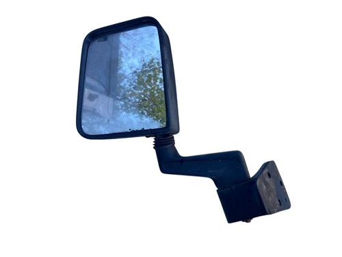 Jeep Wrangler YJ Driver Mirror 87-95 FULL or HALF DOOR Mirror OEM
