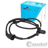 RAP Brakes ABS-SENSOR Raddrehzahl Hinten Links Passend FüR Ford Galaxy Seat Alha