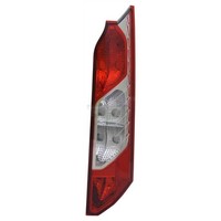 TYC Heckleuchte RüCkleuchte Links FüR Ford Transit Connect V408 Kasten