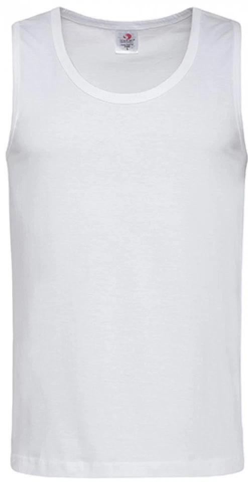 Mens Classic Tank Top Herren T-Shirt | Stedman | ST2800 - Bild 1 von 1