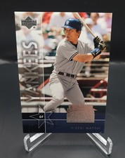 2004 National Trading Card Day - Hideki Matsui ⚾️ 🔥 🔥 🐐 🔥 🔥 