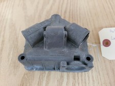 Holley 4150 4160 Center Pivot Cathedral Rear Fuel Bowl Vacuum Needs Cleaned