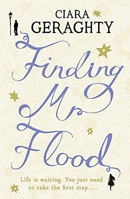 Finding Mr. Flood by Ciara Geraghty 0340998091 FREE Shipping