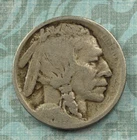 1ST YR & one-YEAR REVERSE! 1913 NO-DATE Type 1 buffalo-LOW PRICE!
